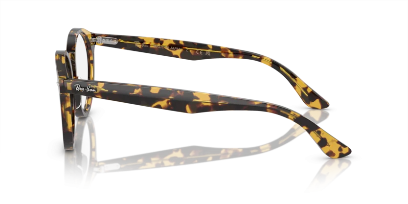 Ray-Ban RB7680V 8116