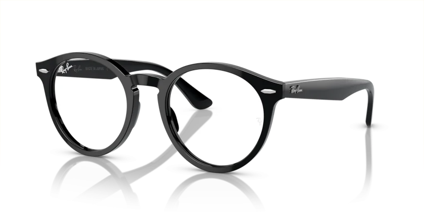 Ray-Ban RB7680V 2000