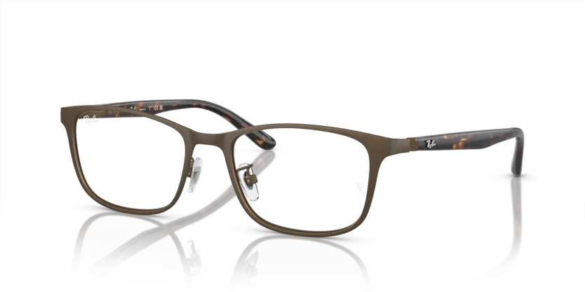 Gọng Kính Ray-Ban RB8773D 1243