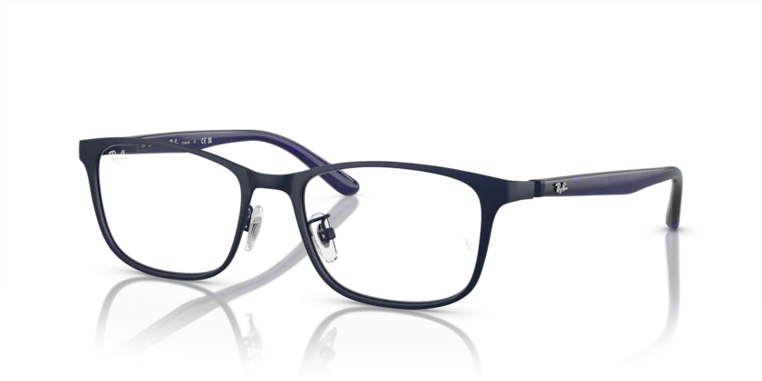 Gọng Kính Ray-Ban RB8773D 1242
