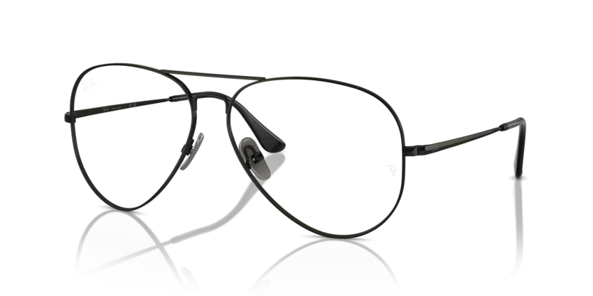 Gọng Kính Ray-Ban RB8789 1244
