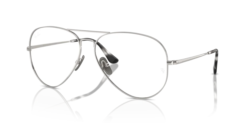 Gọng Kính Ray-Ban RB8789 1002