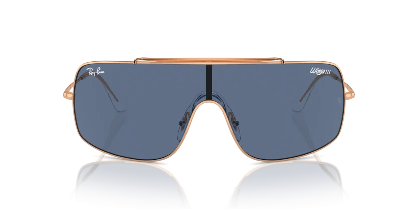 Ray-Ban RB3697 9202/80