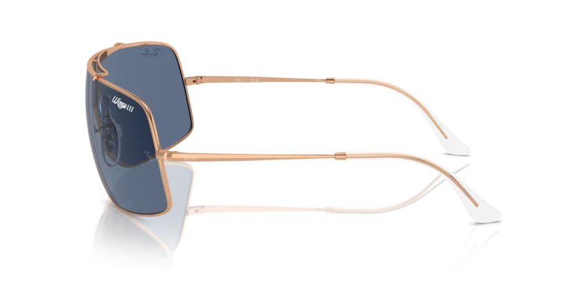 Ray-Ban RB3697 9202/80