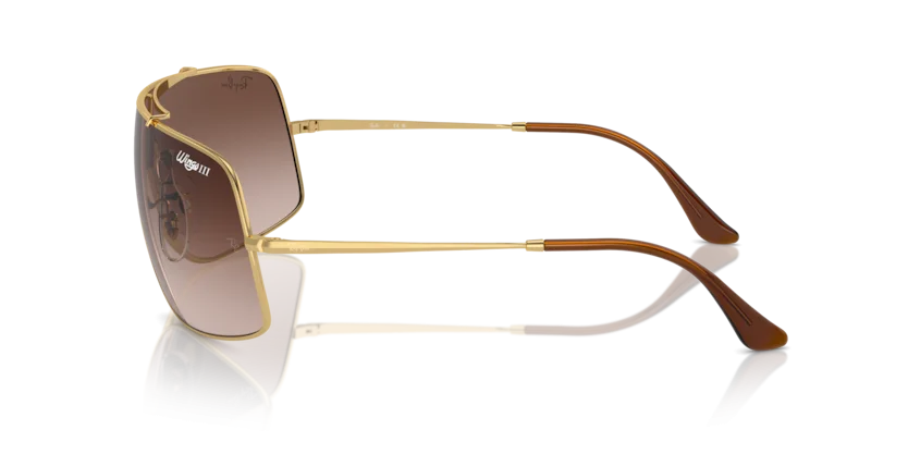 Ray-Ban RB3697 001/13