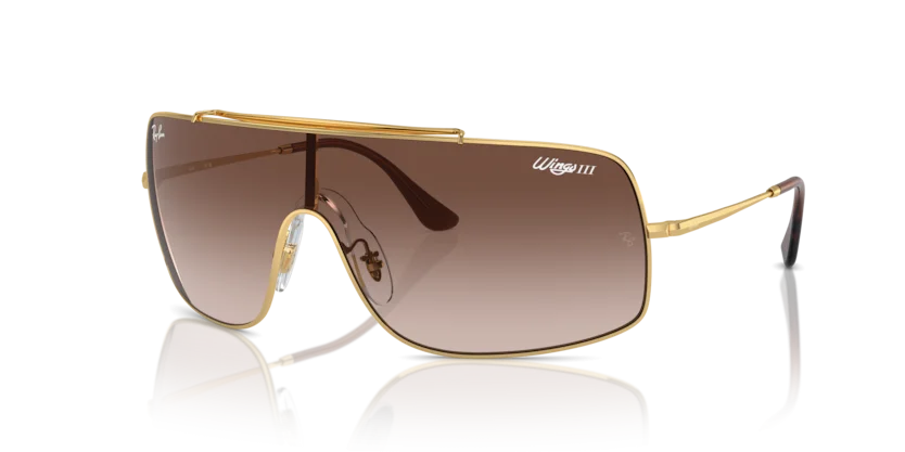 Ray-Ban RB3697 001/13