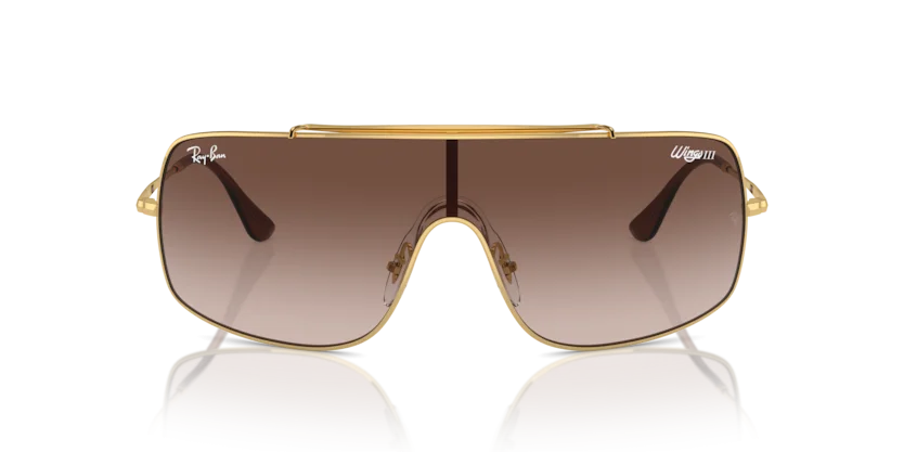 Ray-Ban RB3697 001/13