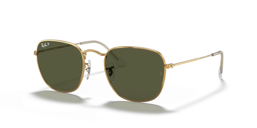 Kính Mát Ray-Ban RB3857 9196/58