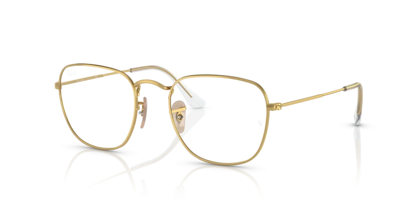 Kính Mát Ray-Ban RB3857 001/GH