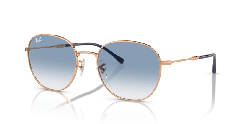 Kính Mát Ray-Ban RB3809 9262/3F