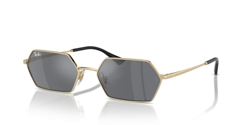 Kính Mát Ray-Ban RB3728 9213/6V