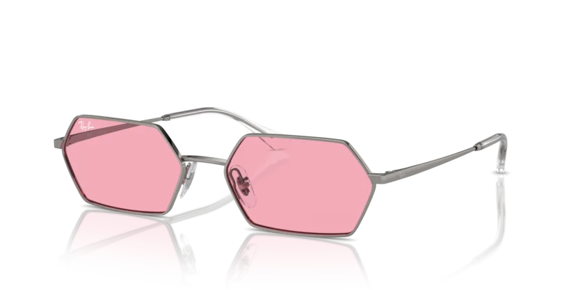 Kính Mát Ray-Ban RB3728 004/84 