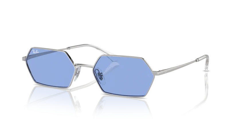 Kính Mát Ray-Ban RB3728 003/80