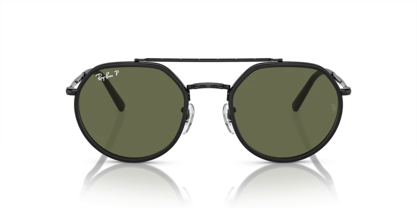 Ray-Ban RB3765 001/4O