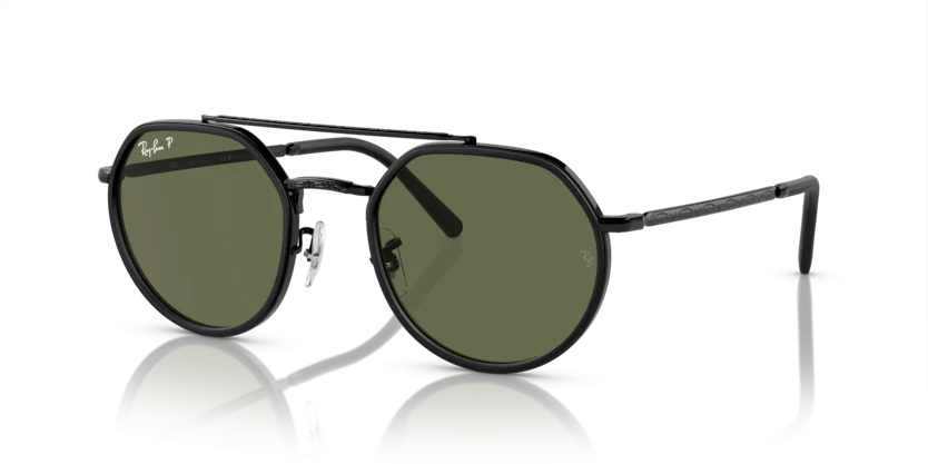 Kính Mát Ray-Ban RB3765 001/4O
