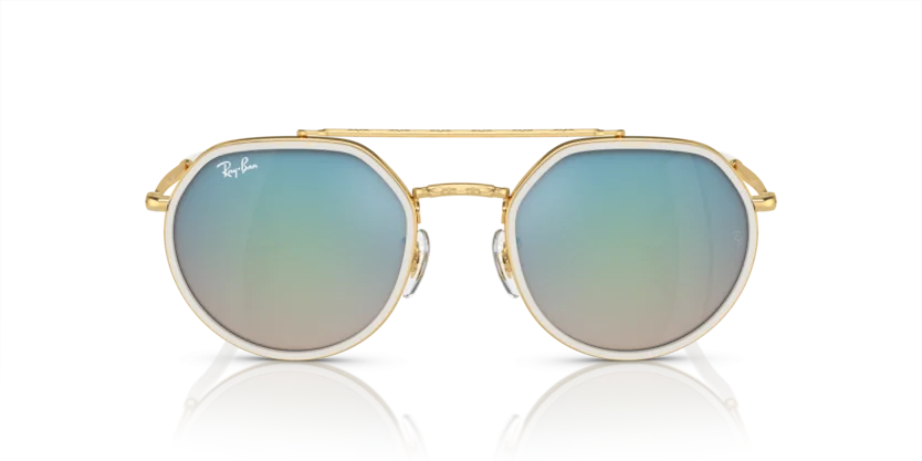 Ray-Ban RB3765 001/4O