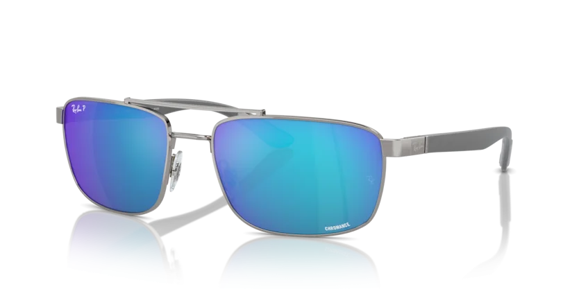 Kính Mát Ray-Ban RB3737CH 004/A1