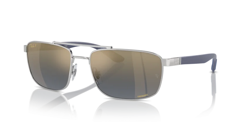Kính Mát Ray-Ban RB3737CH 003/J0