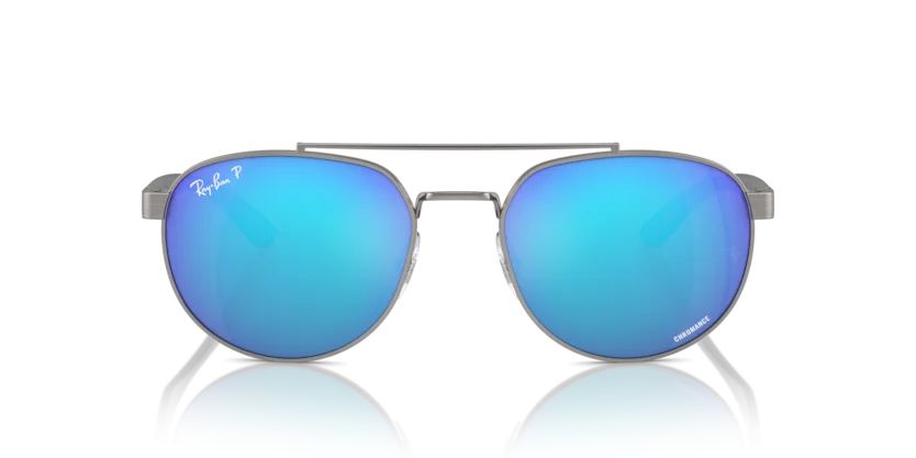 Ray-Ban RB3736CH 004/A1