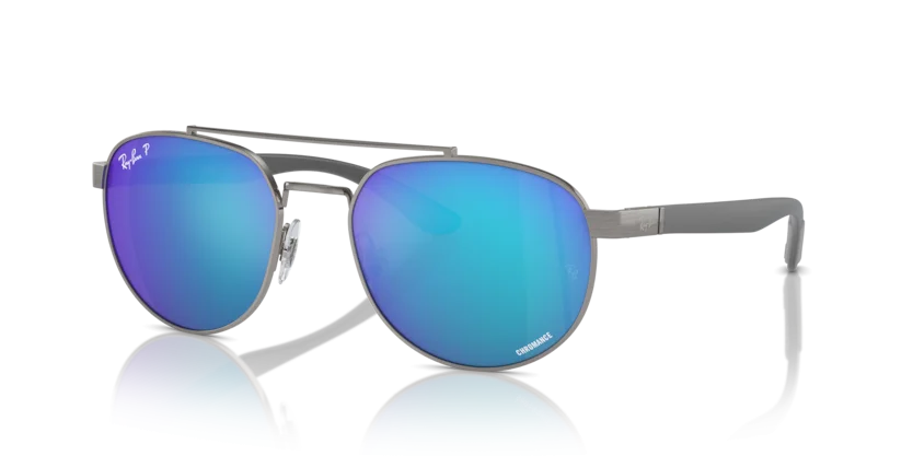 Kính Mát Ray-Ban RB3736CH 004/A1