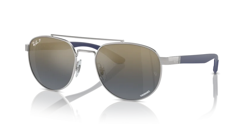 Ray-Ban RB3736CH 003/J0