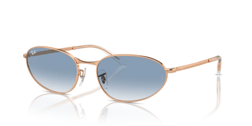 Kính Mát Ray-Ban RB3734 9202/3F