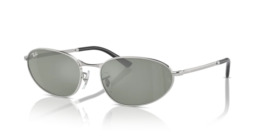Kính Mát Ray-Ban RB3734 003/40