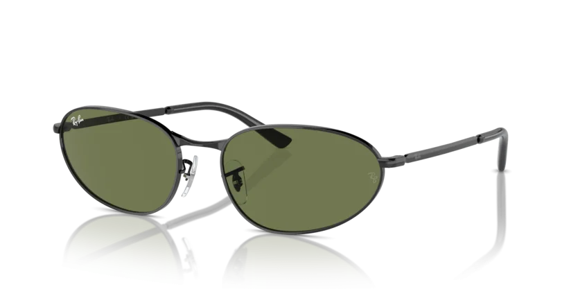 Kính Mát Ray-Ban RB3734 002/B1