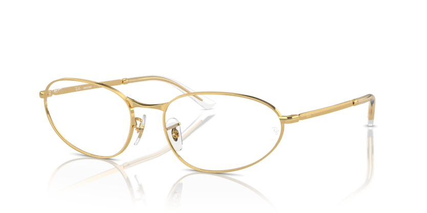 Ray-Ban RB3734 001/GG