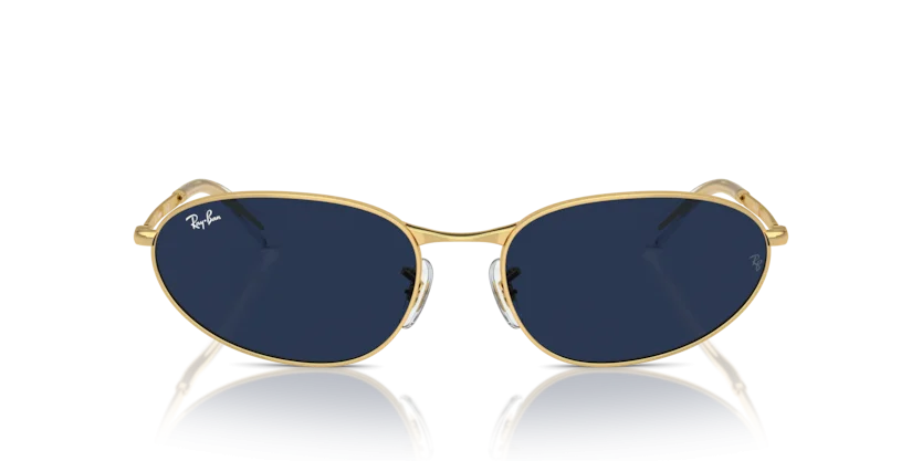 Ray-Ban RB3734 001/GG