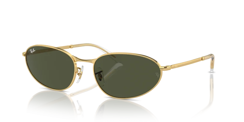 Kính Mát Ray-Ban RB3734 001/31