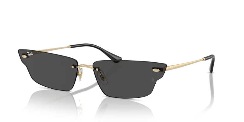 Kính Mát Ray-Ban RB3731 9213/87