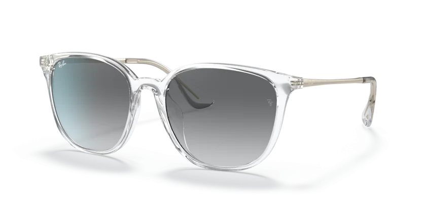 Kính Mát Ray-Ban RB4348D 6447/11