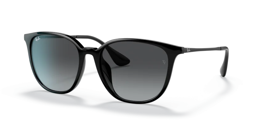 Ray-Ban RB4348D 601/8G
