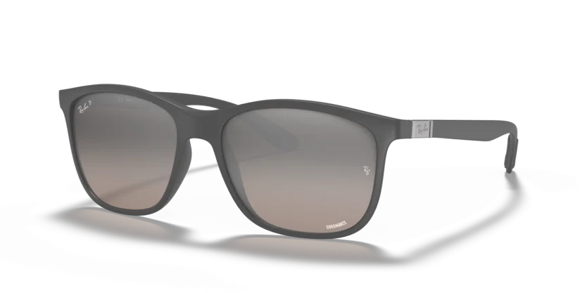Kính Mát Ray-Ban RB4330CH 6017/5J