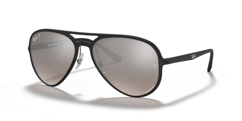 Kính Mát Ray-Ban RB4320CH 601S/5J