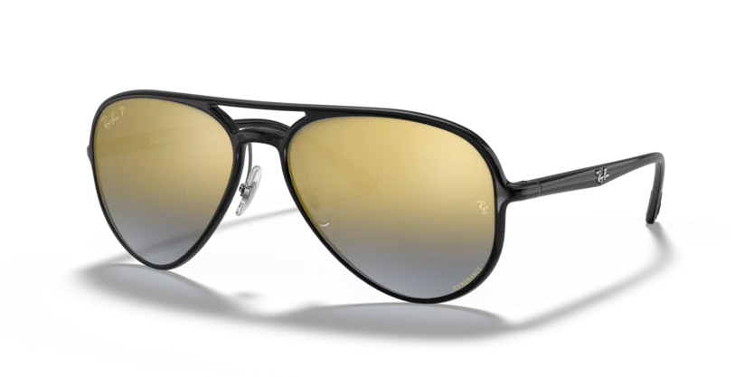 Ray-Ban RB4320CH 601/J0