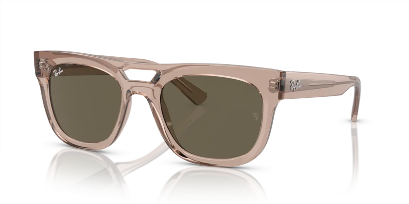 Kính Mát Ray-Ban RB4426 6727/3