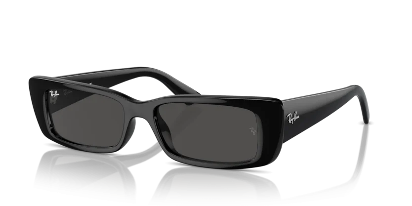 Kính Mát Ray-Ban RB4425F 6677/87