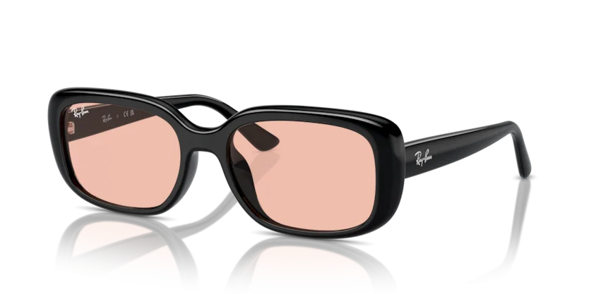 Kính Mát Ray-Ban RB4421D 6677/84