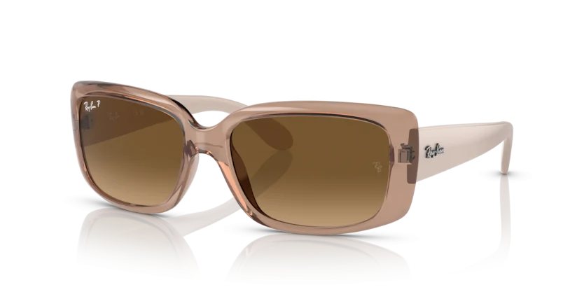 Kính Mát Ray-Ban RB4389 6644/M2