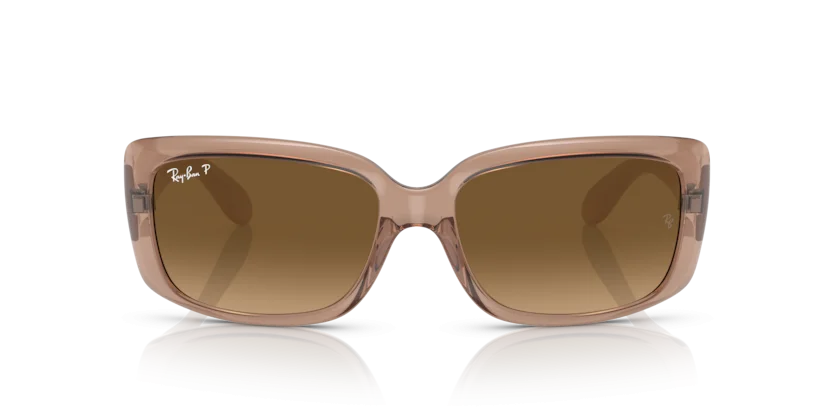Ray-Ban RB4389 6644/M2