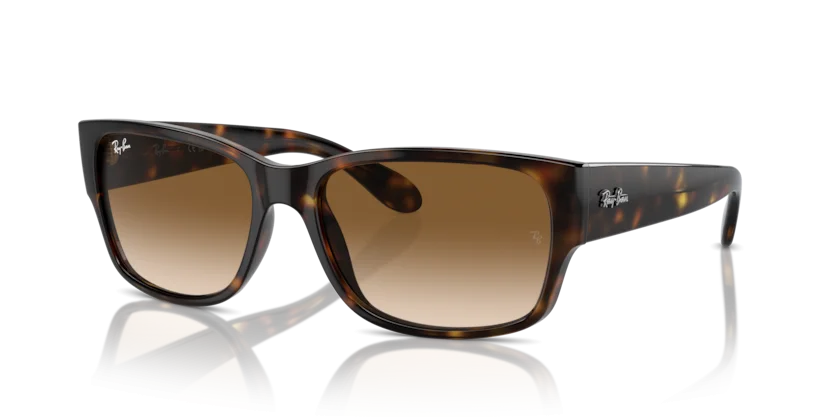 Ray-Ban RB4388 710/51