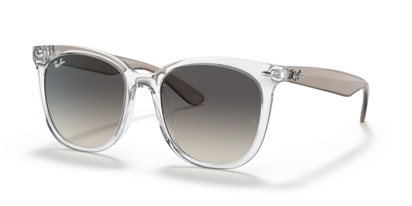 Kính Mát Ray-Ban RB4379D 6598/11