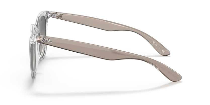 Ray-Ban RB4379D 6598/11