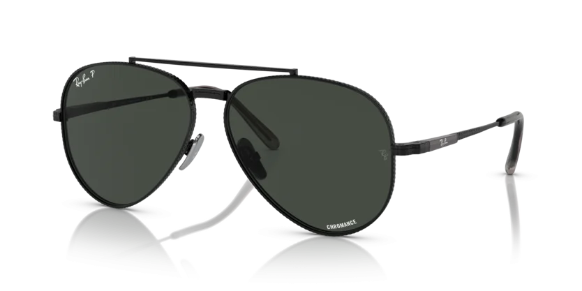 Gọng Kính Ray-Ban RB8225 3141/K8