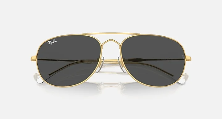 Ray-Ban RB3735 001/GH