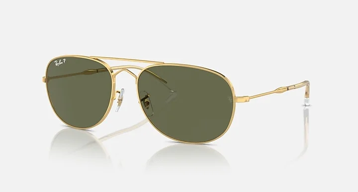 Kính Mát Ray-Ban RB3735 001/58