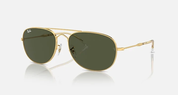 Kính Mát Ray-Ban RB3735 001/31