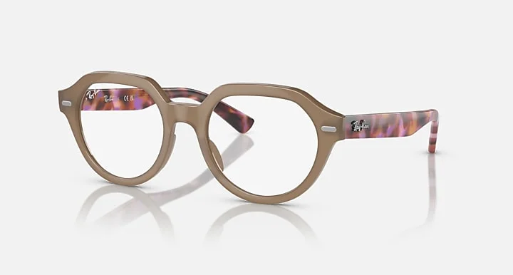 Gọng Kính Ray-Ban RB7214 8258